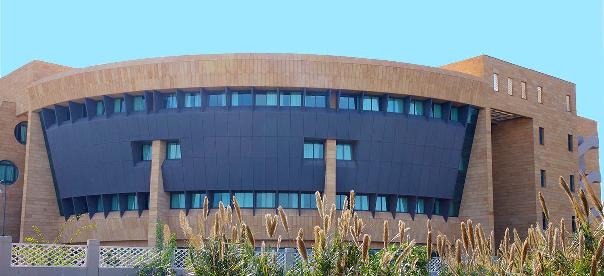 Beirut Arab Univeristy – Tripoli Campus