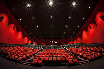 Beirut City Center – VOX Cinemas